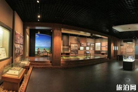 兰州有哪些博物馆 兰州省博物馆开放时间2019