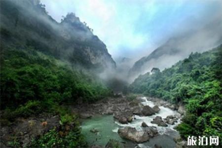 贵阳锦绣江山年卡景点待遇情况 年卡包含贵阳景点一览