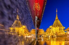 2019泰国素贴山双龙寺门票价格+开放时间