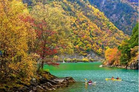 阿坝冬季关闭景点 阿坝实行淡季价格景区