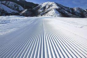 湖南的滑雪场有哪些 湖南滑雪场介绍