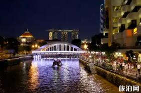 去新加坡旅游怎么样 新加坡必须体验的有哪些