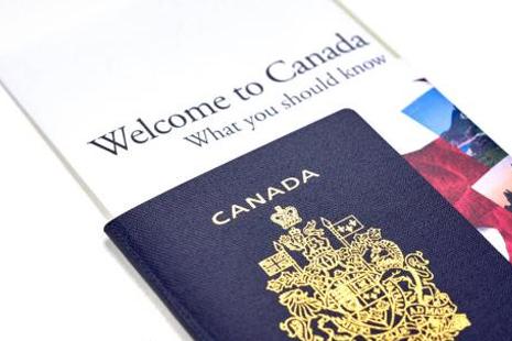 加拿大签证芝麻信用多少可以不需要银行财力证明