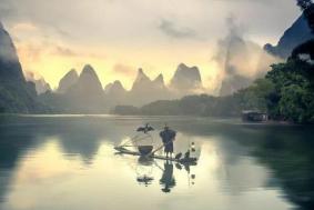 桂林旅游攻略2019