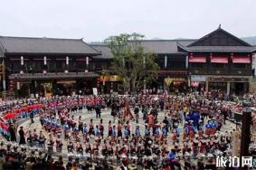 黎平到丹寨两日游玩 2日行程安排
