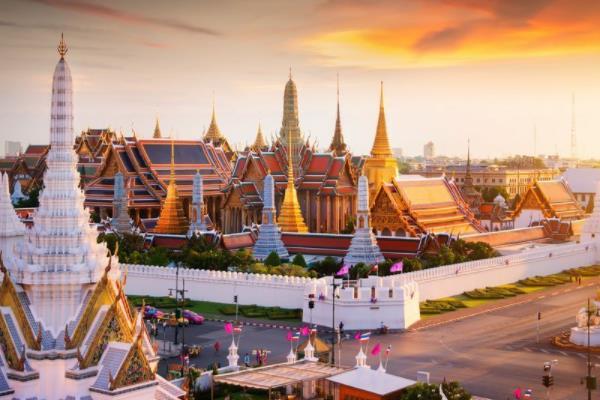 中国驻泰国使馆开通护照办理进度查询服务