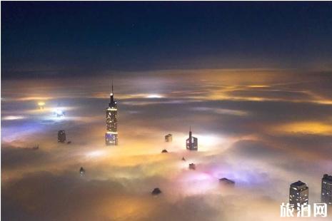 南京大雾预警几天 南京大雾会影响航班吗 南京大雾关闭的高速整理