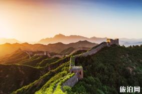 我国四大即将消逝的景点 你知道几个