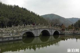 百丈寺门票+在哪+介绍+交通