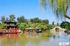 杭州西湖免费景点有哪些 门票多少钱