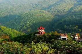 合肥温泉有哪些 合肥去哪登山