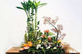 2018广州国际花卉艺术展时间+地点+门票+介绍+交通