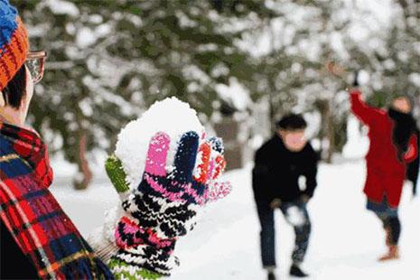 2018-2019长春世茂莲花山滑雪场11月17号开滑   滑雪季卡价格