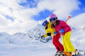 2018-2019崇礼万龙滑雪场和云顶滑雪场通滑票价格+优惠政策