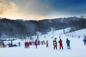 甘肃十大滑雪胜地排名榜