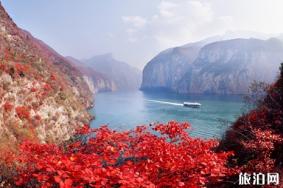 湖北都有哪些旅游景点值得去看
