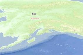 2018年12月美国阿拉斯加地震影响航班吗