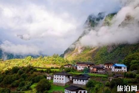 云南雨崩村火災是怎么回事 云南雨崩村還能去游玩嗎