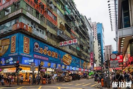 2018圣诞节去香港应该怎么买
