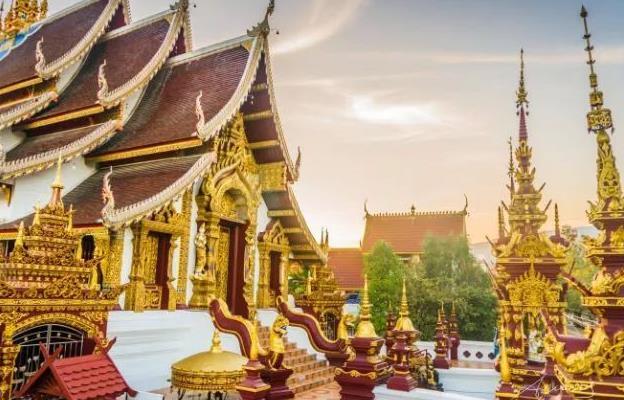 泰国旅游淡旺季怎么选择