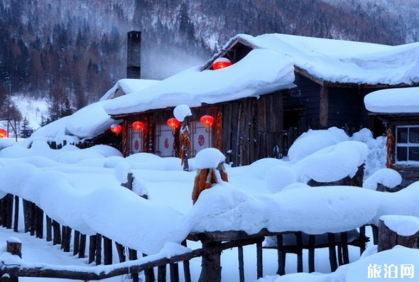 春節適合去哪里旅游 春節帶著父母去哪里旅行好