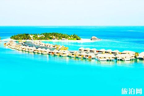 2019春节马尔代夫旅游攻略 马尔代夫哪个岛最好