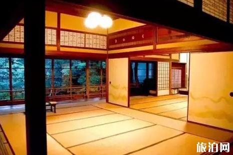 日本百年以上民宿推荐