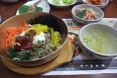 韩国有哪些不可错过的美食