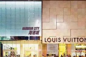 香港海港城营业时间+在哪里 香港海港城怎么坐地铁+楼层