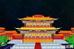 2018深圳欢乐海岸灯会票价+优惠政策+时间+交通 深圳元旦春节有什么活动