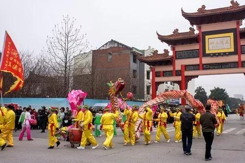 2019無錫泰伯廟會活動攻略(地址+時間+交通指南)