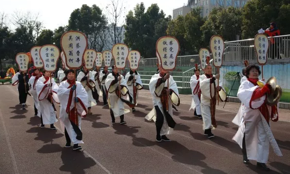 2019无锡泰伯庙会活动攻略(地址+时间+交通指南)