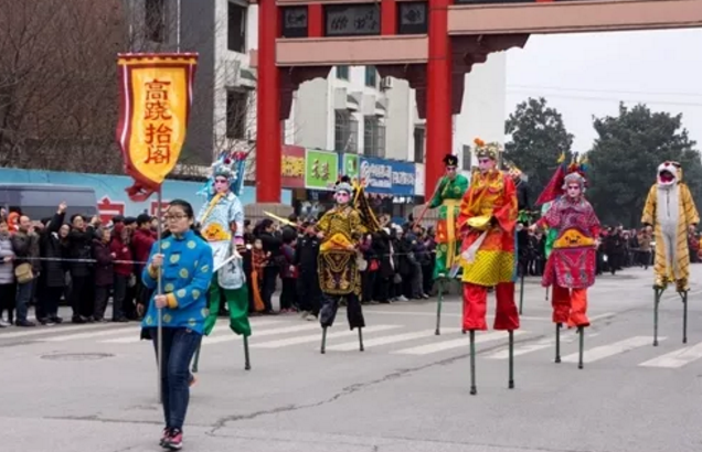 2019無錫泰伯廟會活動攻略(地址+時間+交通指南)