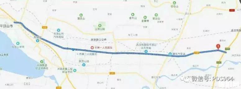 2018河南省最全限行时间表+区域+尾号+外地车限行政策