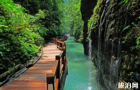 2019重慶淡季景點+門票價格 重慶哪些景點降價了