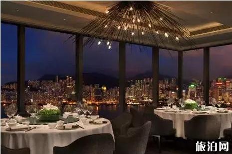 香港过圣诞节吃饭中餐厅推荐 香港过圣诞节吃饭日料推荐