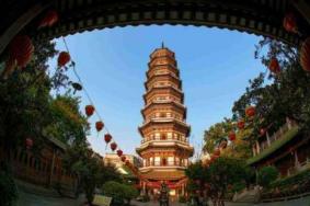 2019年广州越秀区迎春花市时间+地点+票价