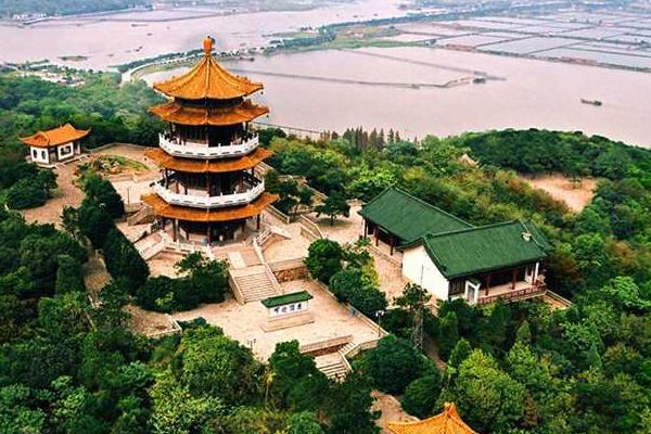 鼋头渚门票多少钱+老年人优惠政策2019最新