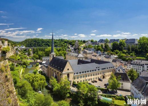 卢森堡2019年公共交通全免费时间 卢森堡有什么景点