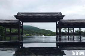 慈山寺网上预约 慈山寺在哪里+交通+开放时间+介绍