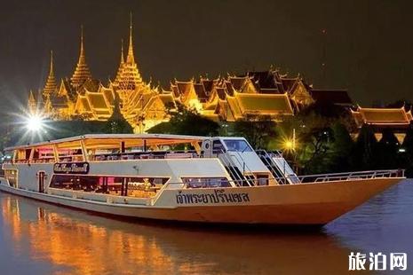 泰国曼谷轻轨绿线开通 曼谷必游景点推荐