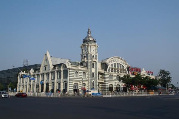 中国铁道博物馆门票多少钱+优惠政策