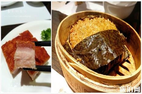 香港有哪些本地人才去的餐厅