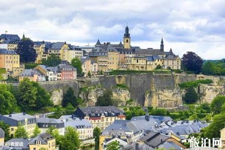 卢森堡2019年公共交通全免费时间 卢森堡有什么景点