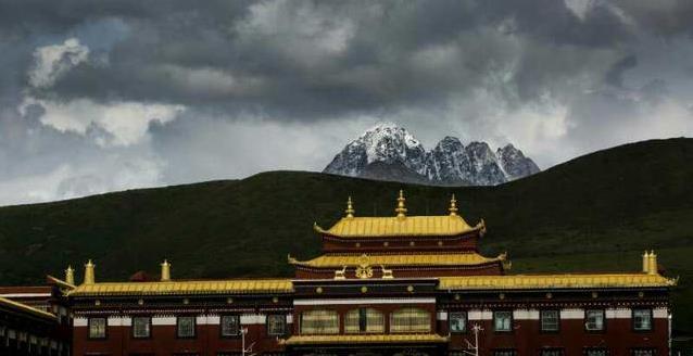 去西藏旅游住哪里比较好