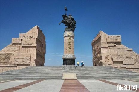 内蒙古旅游最佳景点 内蒙古有哪些好玩的地方