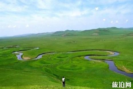 内蒙古旅游最佳景点 内蒙古有哪些好玩的地方