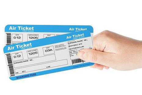 深航特价机票退票规则 深航特价机票可退票将在1月1日实行