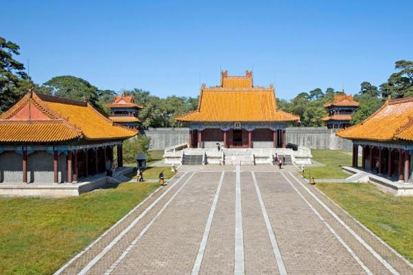 沈阳福陵门票价格多少钱