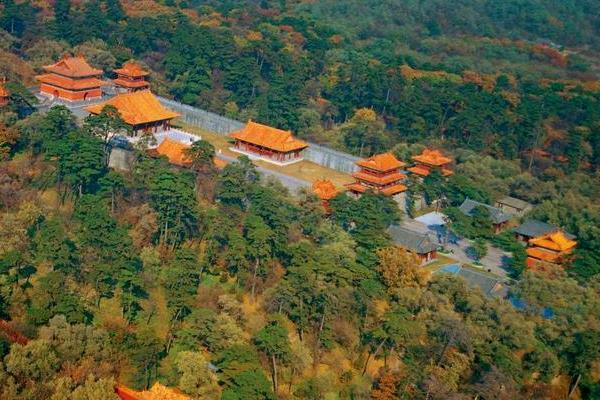 沈阳福陵门票价格多少钱